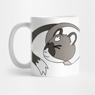 Cocoa Mug